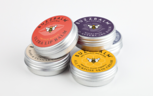 Buzzbalm Products
