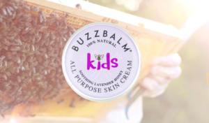 BuzzBalm-Kids-video